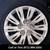2012 Nissan Versa S Hatchback 4D 19 thumbnail