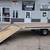 12’ – 2 Place Alum Sled Trailer 7 thumbnail
