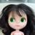 Kenner Blythe original 1972 doll 2 thumbnail