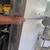 White freezer on top refrigerator WORKS 1 thumbnail