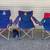 Camping/Tailgate chairs 1 thumbnail