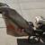 Powerful Billy Goat Lawn, Leaf Vacuum Self Propelled 187cc Heavy Bag 3 thumbnail