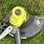 Ryobi 18v string trimmer and edger model P2008 4 thumbnail