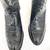 Size 9 Justin Classic Black Western Boots 1 thumbnail