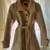 Light pink woven coat 1 thumbnail