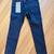 Everlane Skinny 4-Way Stretch Jeans (Washed Black) NEW 2 thumbnail