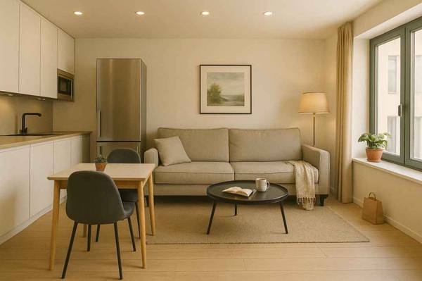 $1,540 / 1br - 650ft2 - 20mins to NYC, Bayonne 1 bedroom Apartment for Rent by Owner No Fee (Bayonne, Jersey City, Hoboken, Manhattan, New York City, NYC)63788808029955121