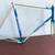 Vintage Atala Italian Columbus Road Bike Frame 59cm 1 thumbnail