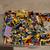 Mixed 30lb 6oz Lot of Legos Lego Items - READ 4 thumbnail