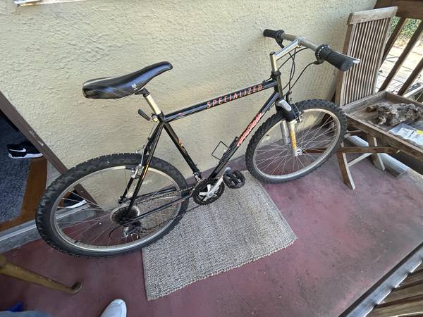 Specialized HardRock $100 1
