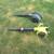 Two Gas Leaf Blowers 1 thumbnail