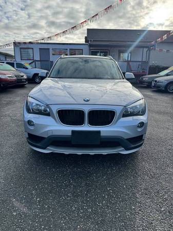 ****2015 BMW X1 xDrive28i SUV***Nuevo ingreso - $9,995 (12529 Hwy 99 South Everett WA)63622827768705122
