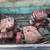 Wheel horse tractor parts 14 thumbnail