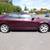 2012 Ford Fusion SE sedan Bordeaux Reserve 5 thumbnail