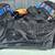 Colorful Native American Print Duffel Bags new w/tags 4 thumbnail