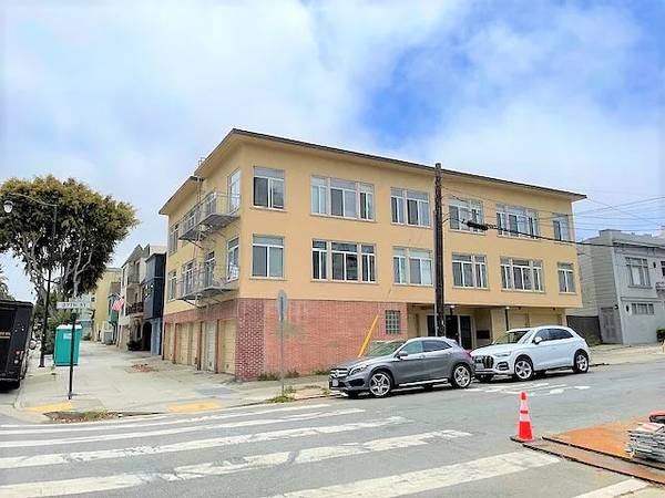$1,450 / 1br - 480ft2 - Hermoso apartamento de 1 dormitorio en el corazón de Noe Valley!! (San Francisco)63833987729281120