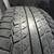 DUNLOP AT20 GRANDTECH TIRE P225/60R18 GOOD TREAD 4 thumbnail