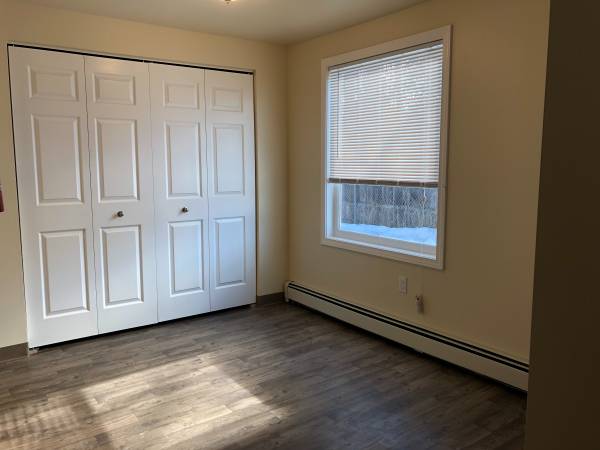 $1,550 / 2br - 830ft2 - HEAT INCLUDED! Renovated 2-BR w/Washer & Dryer + Covered Parking! (UMED - East Anchorage)64004784801666123