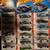 HOT WHEELS COLLECTION 3 thumbnail