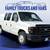 2011 Ford Econoline Cargo Van E-350 SD 7 thumbnail