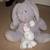 bunnies / rabbits stuffed animals 2 thumbnail
