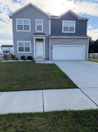 1 4 Bedroom 3 Full Bath, Unfinished Basement, Fence in Backyard 1