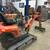 Kubota 008–3 excavator 1 thumbnail