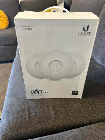 Ubiquiti 1