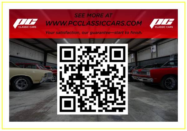 1967 Chevrolet Camaro / 327 / Automático - $46,50063613428374785123