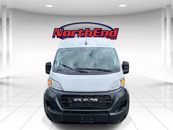 2023 Ram ProMaster 2500 Dodge High Roof Cargo Van - $402 (Est. payment OAC†)63615790195587121