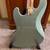 FENDER FRETLESS JAZZ BASS 5 thumbnail