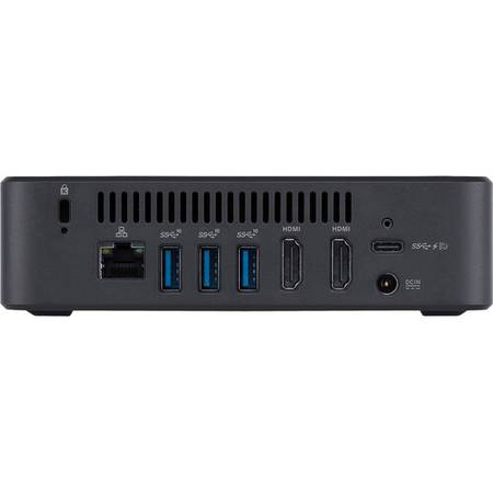ASUS CHROMEBOX4-GC17UN Chrome OS Computer + Power Cord - $55 (North Shore)63442739106947121