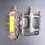 Bicycle Pedals, Steel and Plastic 1 thumbnail
