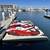 Boat lift jet ski dock small boat port 8 thumbnail