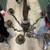 Antique Chandelier 1 thumbnail