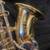 Saxophone Yamaha Advantage, alto sax, like new 3 thumbnail