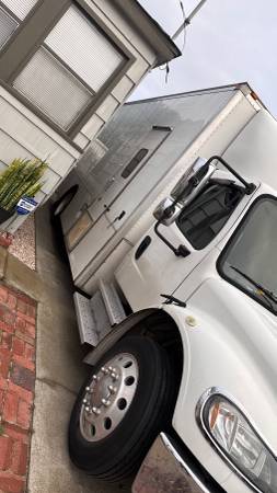 Wanted: 6 New 295.  75.  22.5 truck 14 ply tires 1