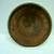 1930's VINTAGE FORD V8 HUB CAP 2 thumbnail