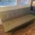 Midcentury modern sofa bed convertible sofa daybed couch 1 thumbnail