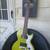 2017 Gibson Les Paul Custom S Series Lime Green ! 1 thumbnail