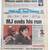 Michael Jordan 1990s Newspapers / Lot 5 thumbnail