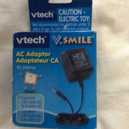 VTech Power Supply 1