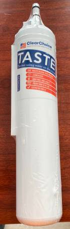 Frigidaire Refrigerator ULTRAWF water filter exact replacement 1