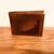 Leather Billfold ~ Amity ~ Stamped~ Mens/Boys 3 thumbnail