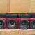 4 Bose Single Cube  Speakers Excellent 3 thumbnail