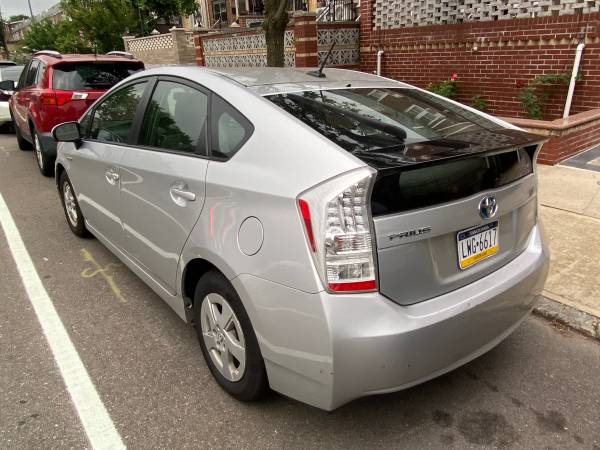 2011 Toyota Prius - $6,500 (Queens)63614180361985121