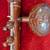 Vintage Ravi Shankar Style Maharaja Sitar 50" 8 thumbnail