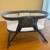 Portable Rocking Bassinet Crib Bed 4 thumbnail