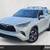 2021 Toyota Highlander  XLE SUV 1 thumbnail