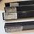 Four New Arctic Cat Plastic Slide Rail Wearstrips - Hyfax - NEW 3 thumbnail